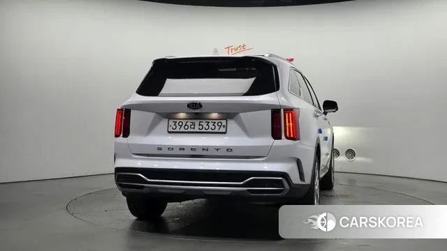 Kia Sorento 4th Generation id 3060236 из Кореи 14