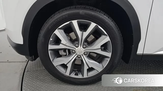 Hyundai Palisade id 3591676 из Кореи 14