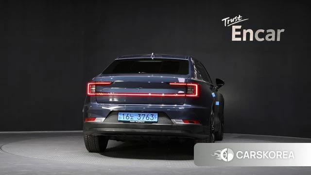 Polestar Polestar 2 id 4231336 из Кореи 25