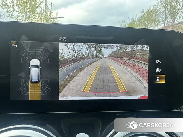 Mercedes-Benz GLB id 4291322 из Китая 10