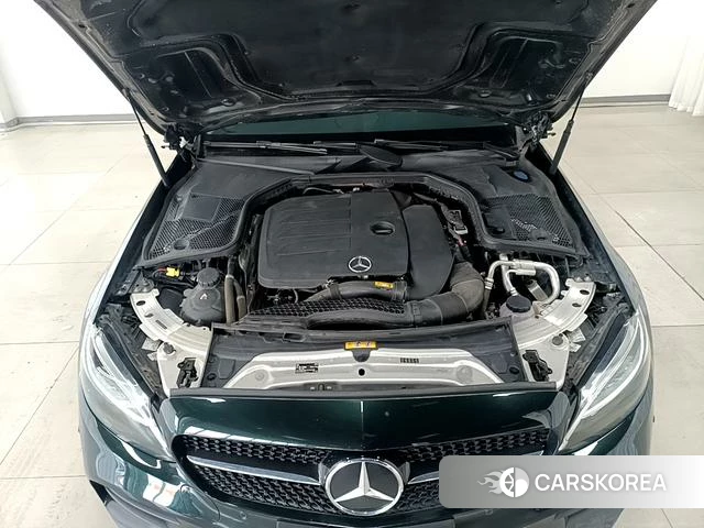 Mercedes-Benz Class C id 4334793 из Китая 14