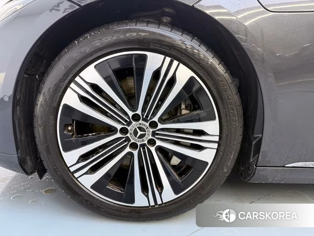 Mercedes-Benz EQS id 4275370 из Китая 24