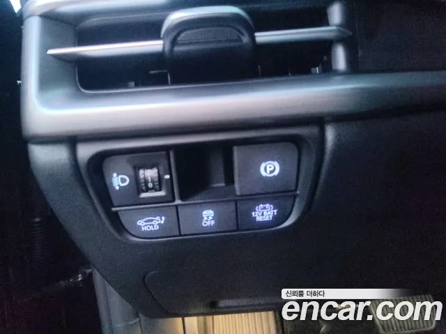 Hyundai Grandeur Hybrid (GN7) id 2599472 из Кореи 13