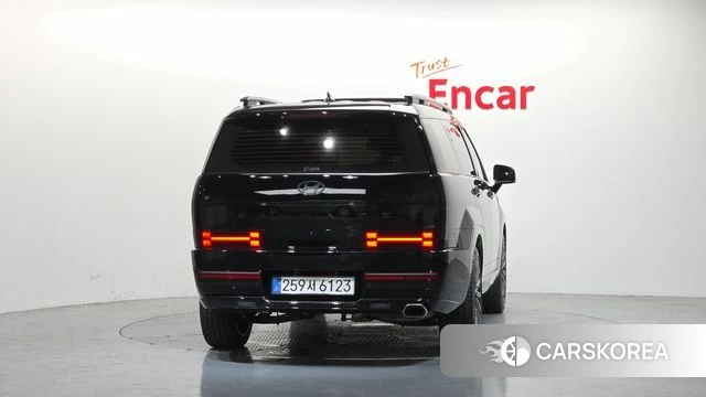 Hyundai Santa Fe (MX5) id 4432334 из Кореи 31