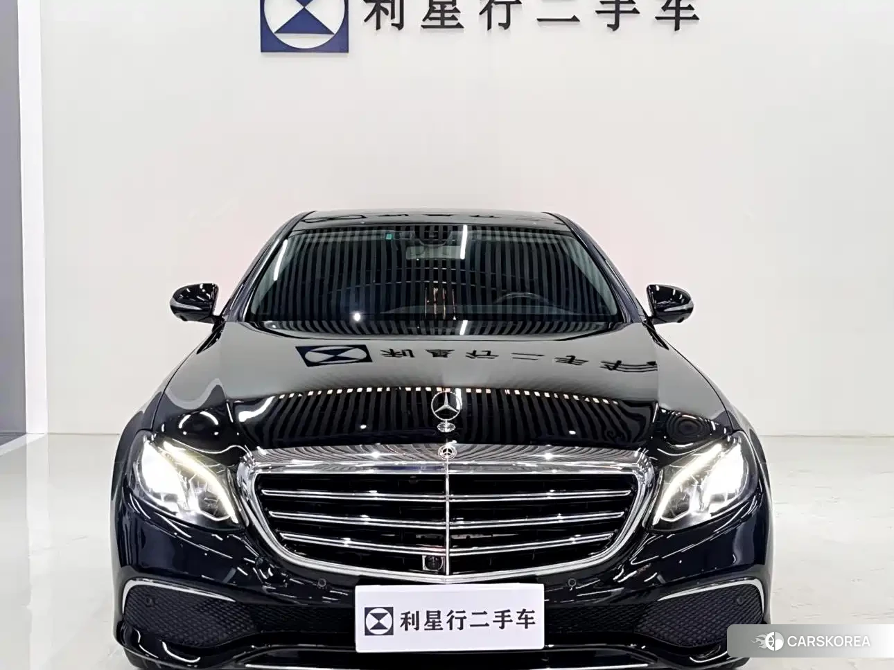 Mercedes-Benz E-Class id 4599787 из Китая 7