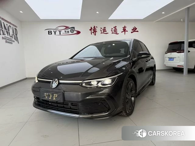 Volkswagen Golf id 4263076 из Китая 16