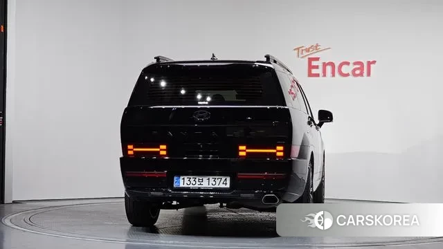 Hyundai Santa Fe (MX5) id 3452040 из Кореи 14