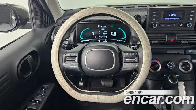 Hyundai Casper id 2549785 из Кореи 14