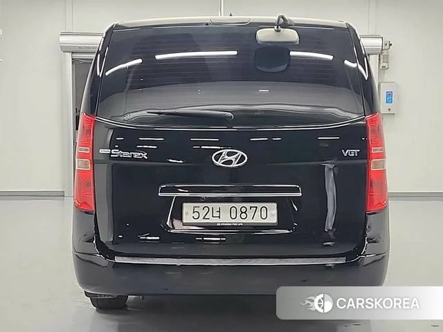Hyundai The New Grand Starex id 3828831 из Кореи 12