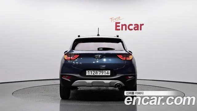 Kia Stonic id 2887192 из Кореи 14