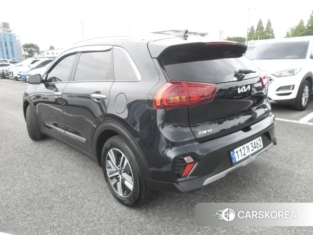 Kia The New Niro id 3205860 из Кореи 12