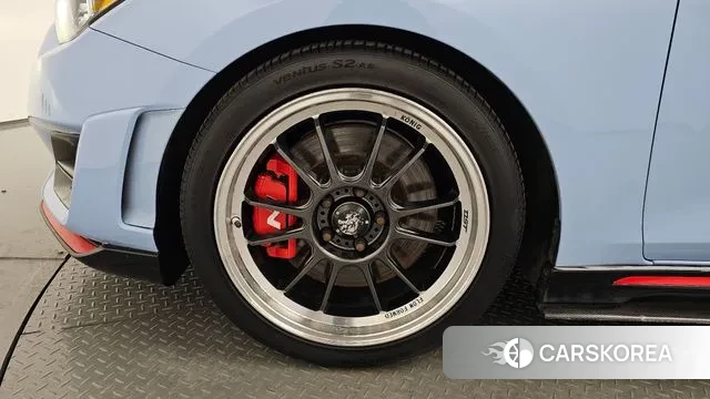 Hyundai Veloster (JS) id 3761139 из Кореи 14