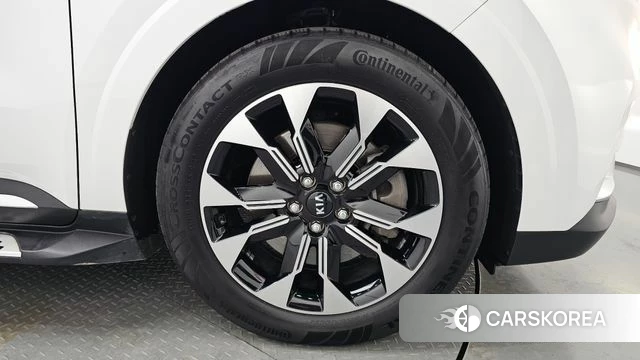 Kia Carnival 4th generation id 3833786 из Кореи 14