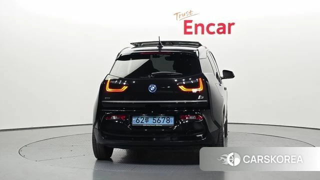 BMW i3 id 3966065 из Кореи 14