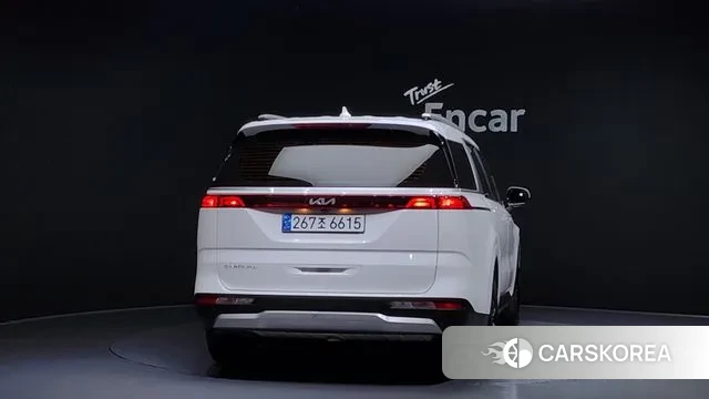 Kia Carnival 4th generation id 3421673 из Кореи 14