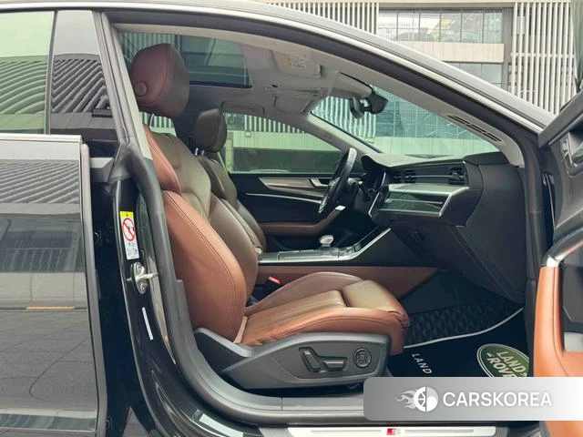 Audi A7 id 4301069 из Китая 12