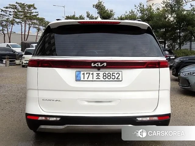 Kia Carnival 4th generation id 3746709 из Кореи 14
