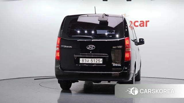 Hyundai Grand Starex id 4430574 из Кореи 14