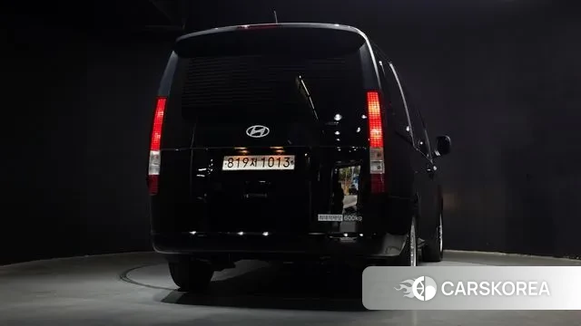 Hyundai Staria id 3745180 из Кореи 14