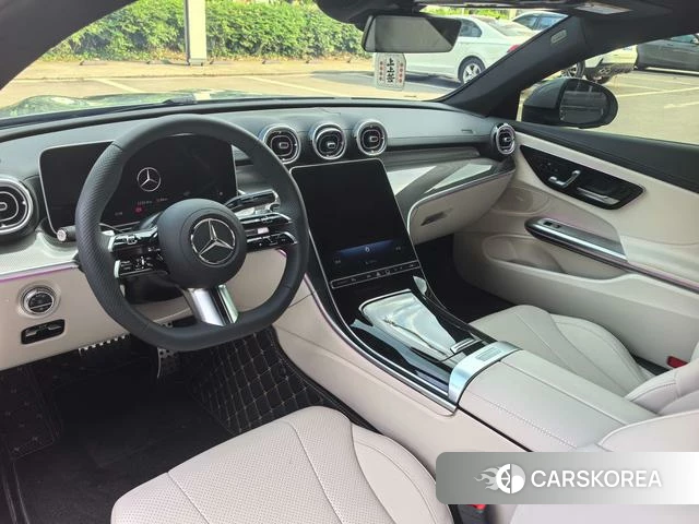 Mercedes-Benz CLE level id 4257324 из Китая 13