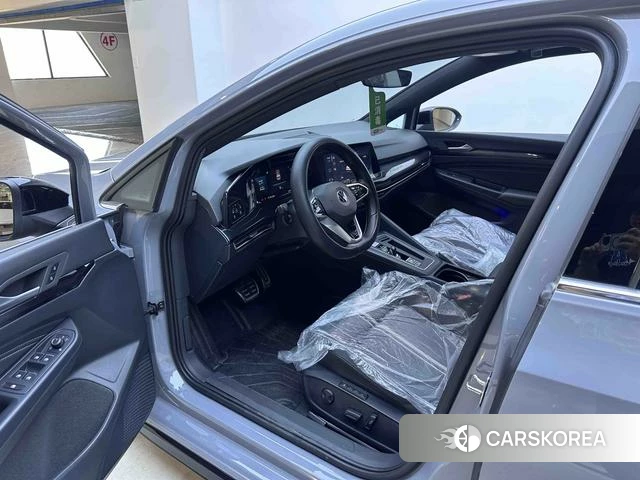 Volkswagen Golf id 4313369 из Китая 16
