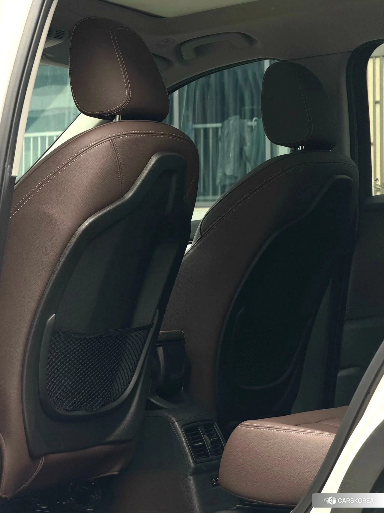 BMW X1 id 4455125 из Китая 17