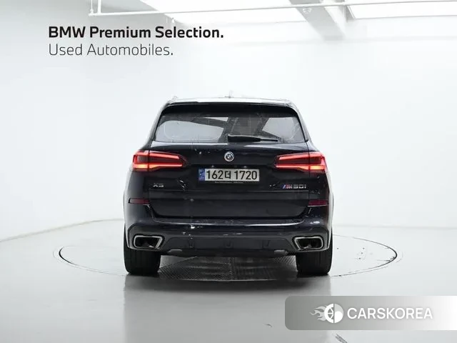 BMW X5 (G05) id 3507971 из Кореи 14