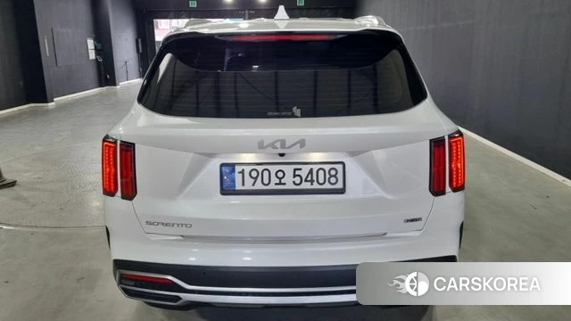 Kia Sorento 4th Generation id 4650273 из Кореи 12