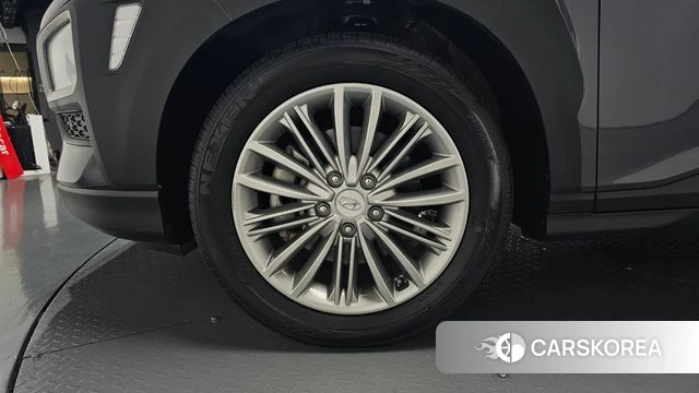 Hyundai Kona id 4520099 из Кореи 26