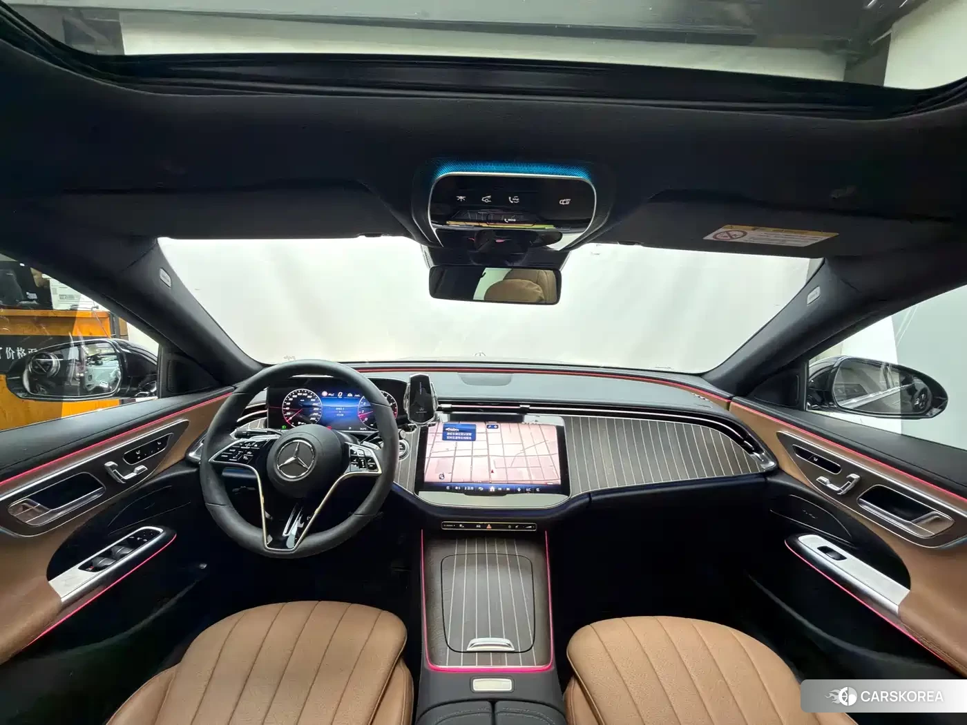 Mercedes-Benz E-Class id 4680511 из Китая 12