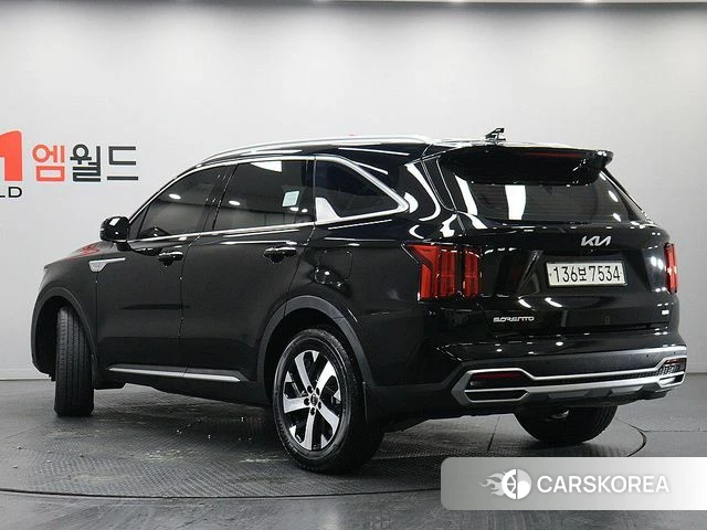 Kia Sorento 4th Generation id 3838670 из Кореи 14