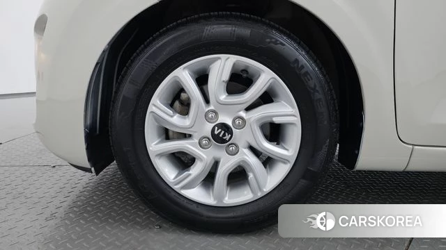 Kia All New Morning (JA) id 3893983 из Кореи 14