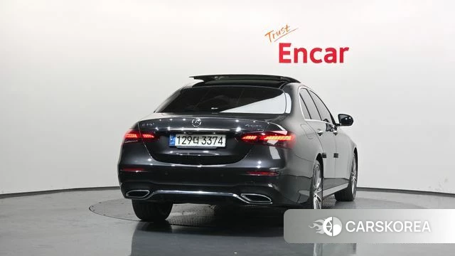 Mercedes-Benz E-Class W213 id 4309506 из Кореи 14