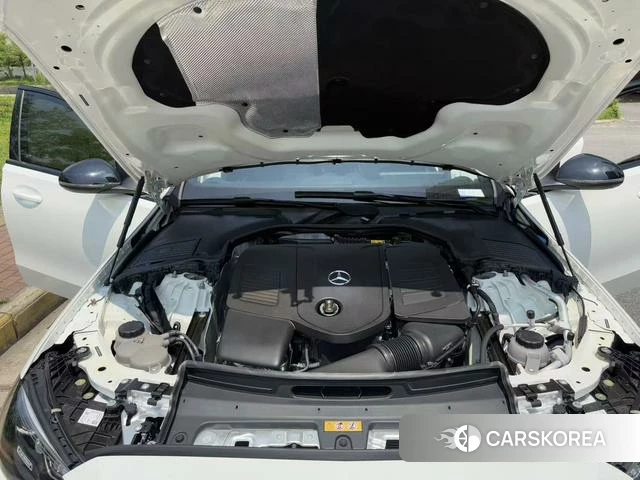 Mercedes-Benz Class C id 4255872 из Китая 7