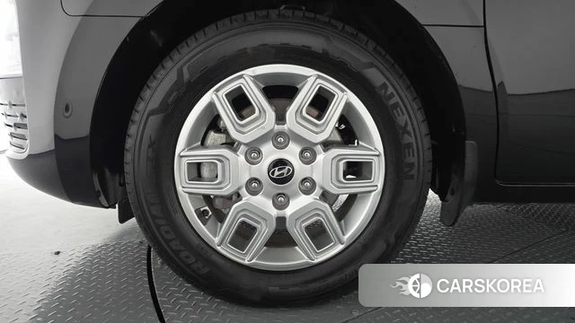 Hyundai Staria id 4248517 из Кореи 25
