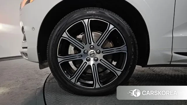 Volvo XC60 second Generation id 3505256 из Кореи 14