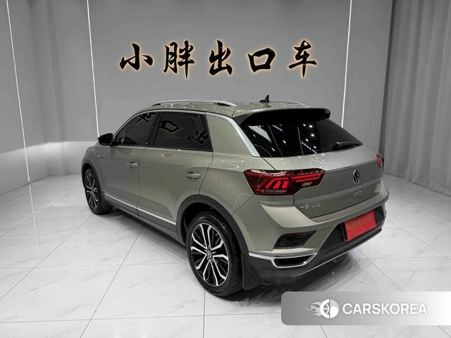 Volkswagen Exploring songs id 4276477 из Китая 16