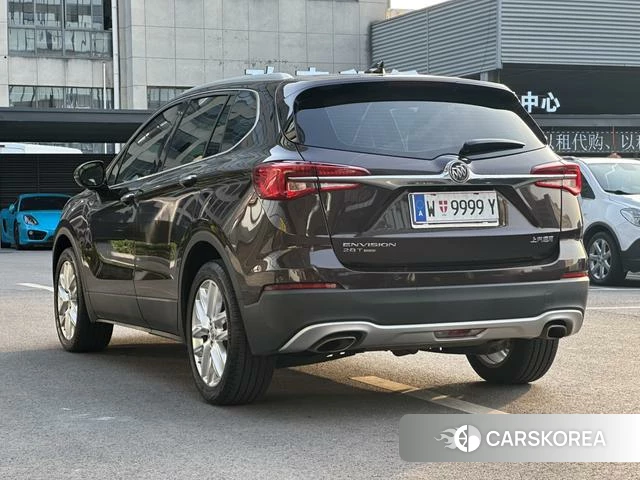 Buick Angkewei id 4209175 из Китая 12