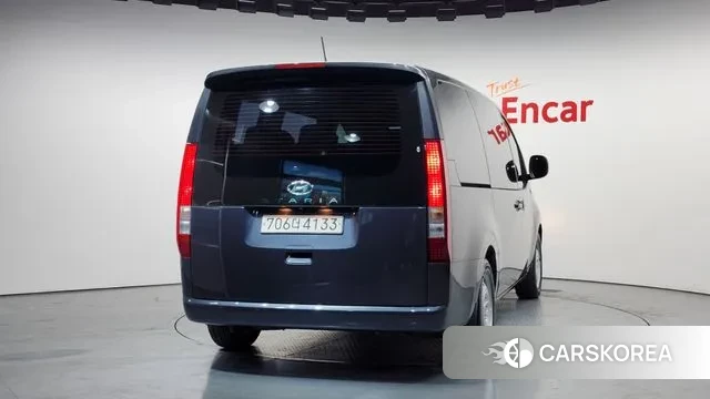 Hyundai Staria id 3735038 из Кореи 14