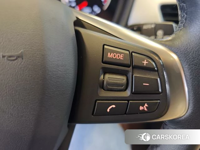 BMW X1 id 3882343 из Китая 25