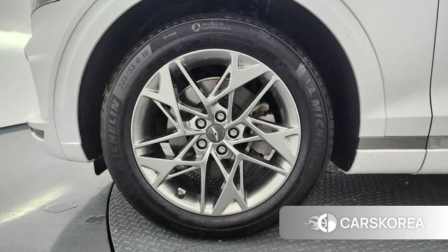 Genesis GV70 id 4283470 из Кореи 29