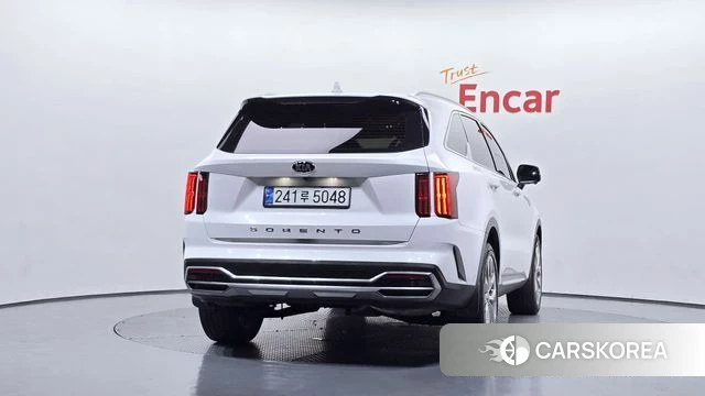 Kia Sorento 4th Generation id 4550951 из Кореи 25
