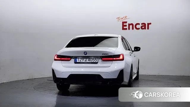 BMW 3 Series (G20) id 3590448 из Кореи 14