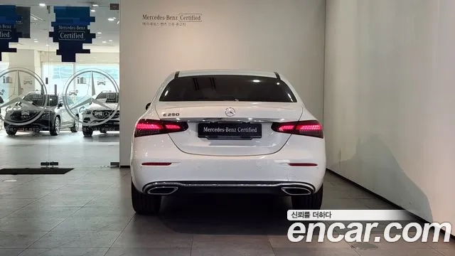 Mercedes-Benz E-Class W213 id 2954004 из Кореи 14