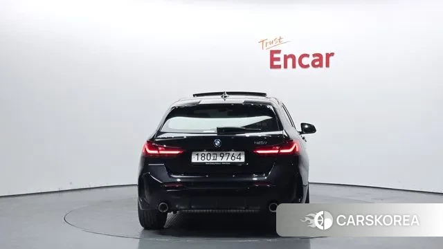 BMW 1 Series (F40) id 3452438 из Кореи 14