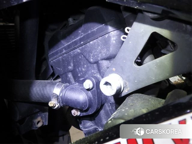Engine photo