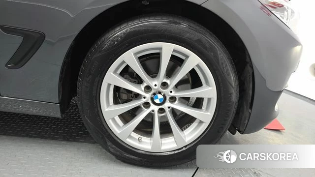 BMW 3 Series GT (F34) id 4605193 из Кореи 26