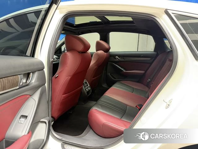 Honda Yingshipai 2022 Белый из Китая, фото 4