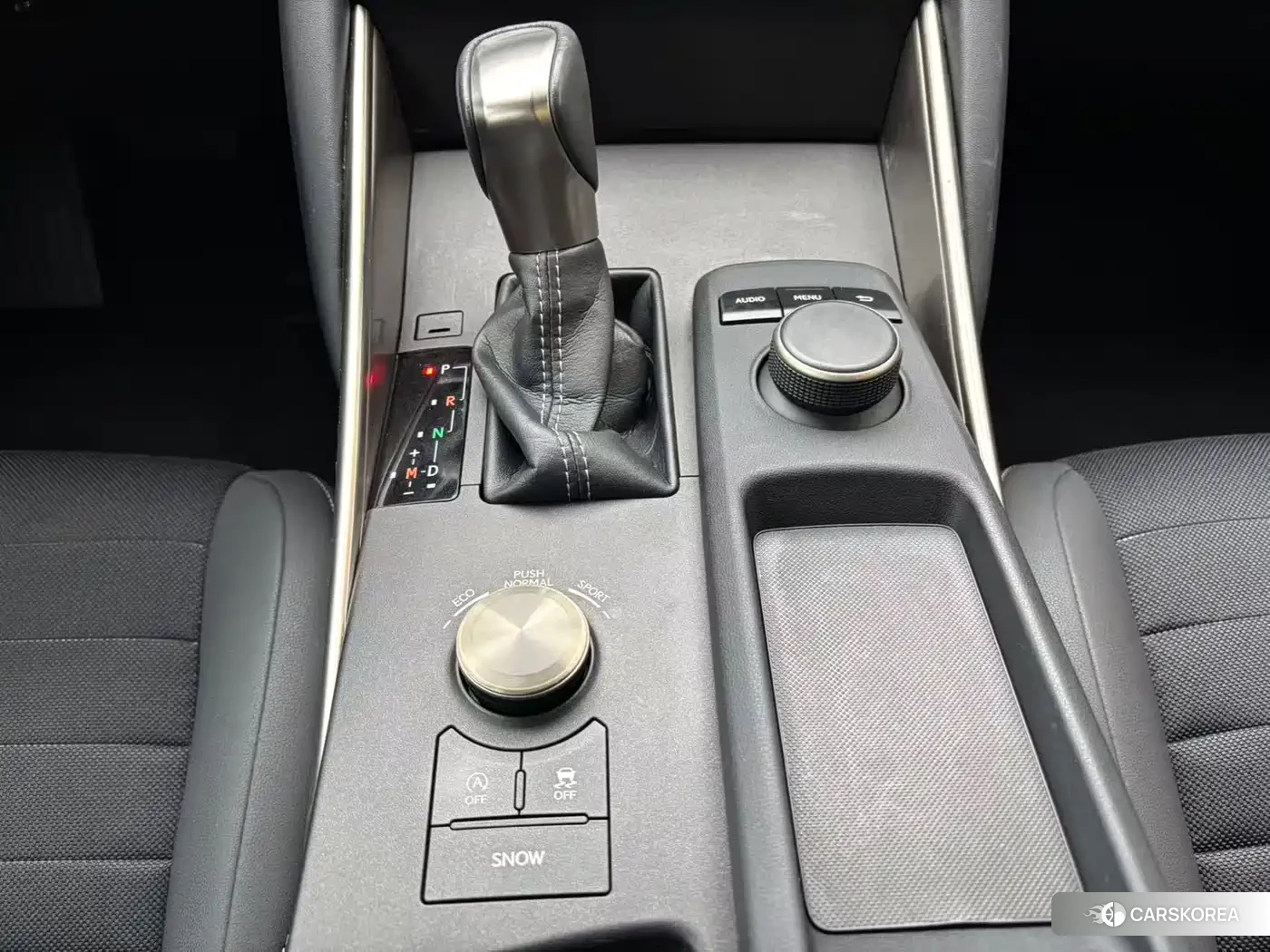 Lexus IS id 4559864 из Китая 12