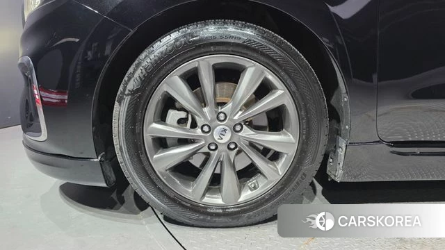 Kia The New Carnival id 4551442 из Кореи 29
